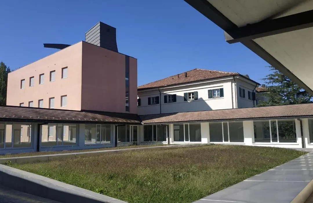 Casa Diocesana di ALTAVILLA-1