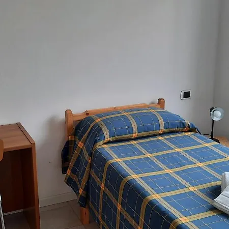 Casa Diocesana di ALTAVILLA-2